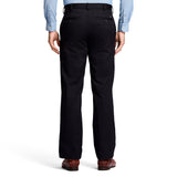AMERICAN CHINO PANT - BLACK