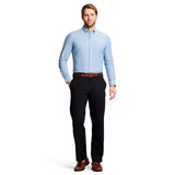 AMERICAN CHINO PANT - BLACK