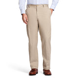 AMERICAN CHINO PANT - KHAKI