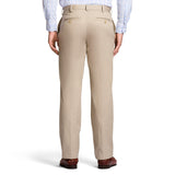 AMERICAN CHINO PANT - KHAKI