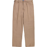 AMERICAN CHINO PANT - ENGLISH KHAKI