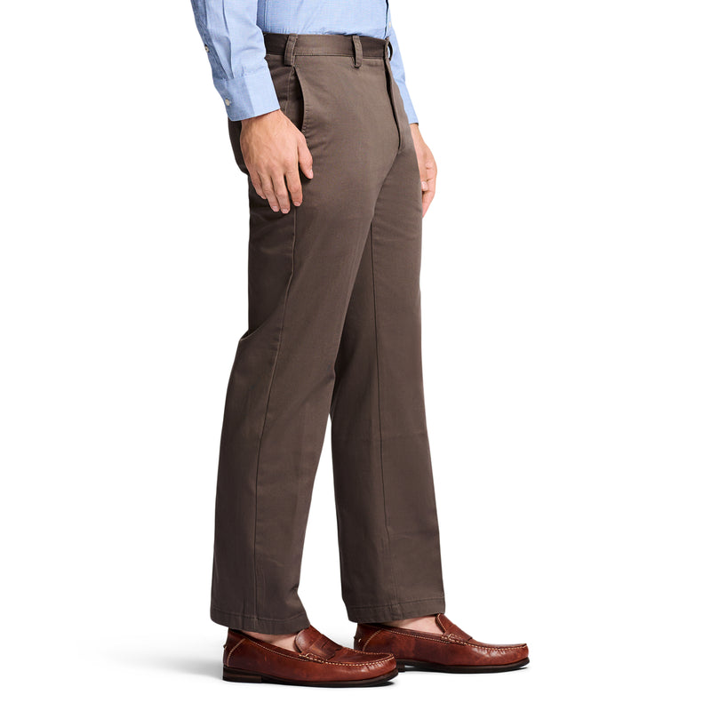Chinos For Men Izod Pleated Cuffed Pants 2025 Izod Mens Liberty Pant