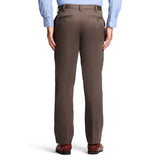 AMERICAN CHINO PANT - OLIVE