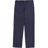 AMERICAN CHINO PANT - NAVY