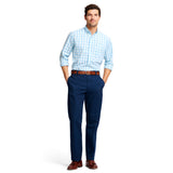 AMERICAN CHINO PANT - NAVY