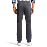 SALTWATER 5-POCKET PANT - ASPHALT
