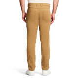 SALTWATER 5-POCKET PANT - COGNAC