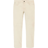 SALTWATER 5-POCKET PANT - PALE KHAKI