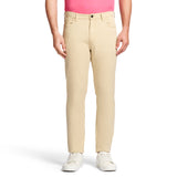 SALTWATER 5-POCKET PANT - PALE KHAKI