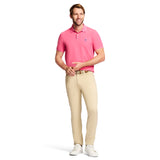SALTWATER 5-POCKET PANT - PALE KHAKI
