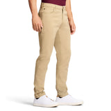 SALTWATER 5-POCKET PANT - CEDARWOOD KHAKI