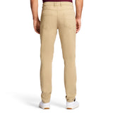 SALTWATER 5-POCKET PANT - CEDARWOOD KHAKI