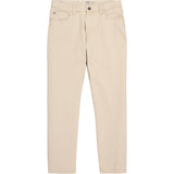 SALTWATER 5-POCKET PANT - CEDARWOOD KHAKI