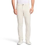 SALTWATER 5-POCKET PANT - SILVER BIRCH