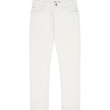 SALTWATER 5-POCKET PANT - SILVER BIRCH