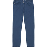 SALTWATER 5-POCKET PANT - CADET NAVY