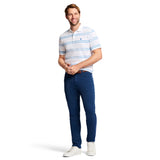 SALTWATER 5-POCKET PANT - CADET NAVY