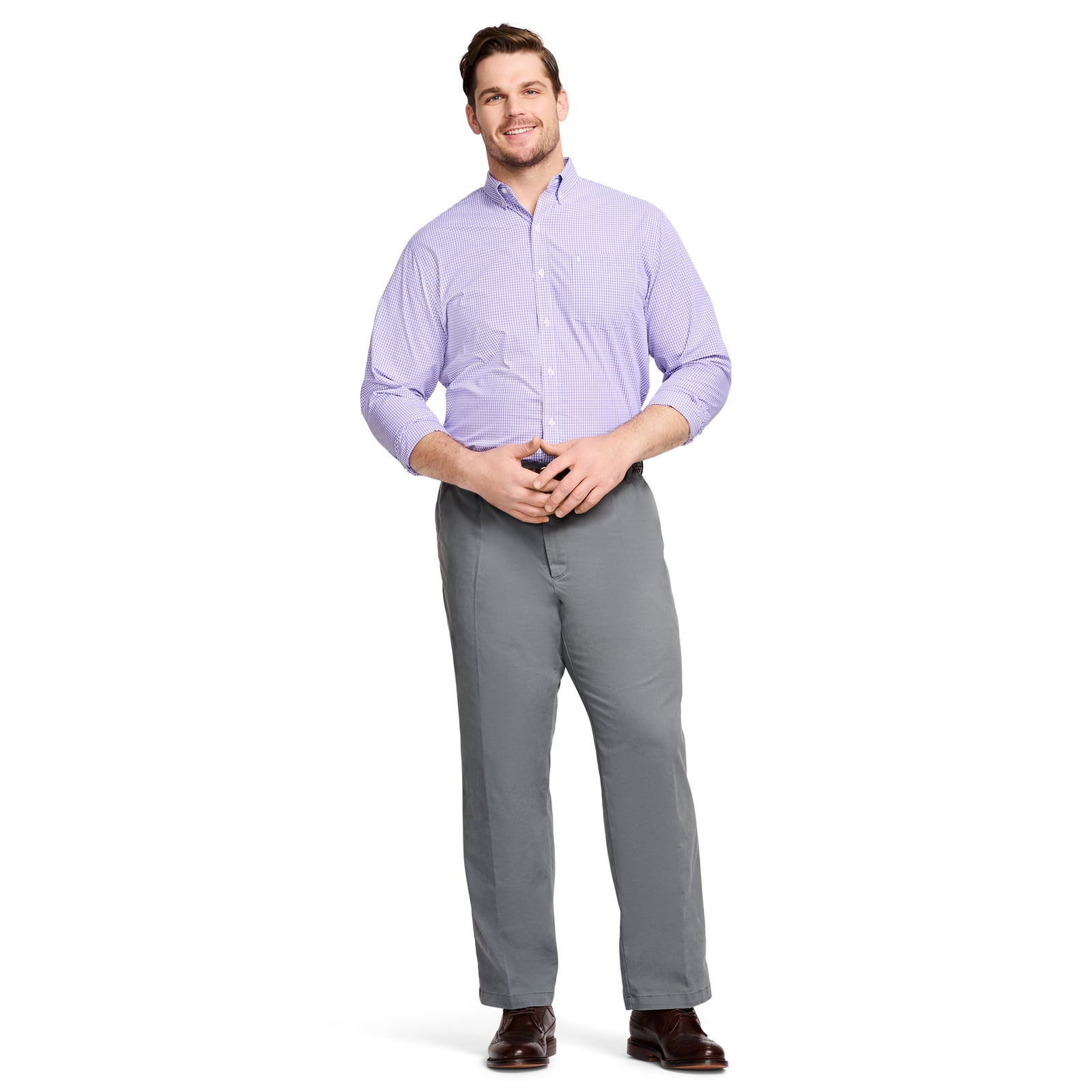スラックス IONSEOUL Use Maxi Wide Pintuck Slacks JE1124 Pintuck Wide Trousers – Estudio Niksen
