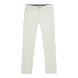 5 POCKET SUPER SOFT PANT - SILVER BIRCH