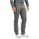 5 POCKET SUPER SOFT PANT - SMOKED PEARL