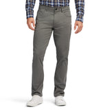 5 POCKET SUPER SOFT PANT - SMOKED PEARL