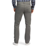 5 POCKET SUPER SOFT PANT - SMOKED PEARL
