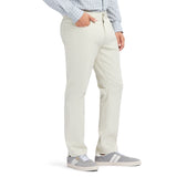 5 POCKET SUPER SOFT PANT - SILVER BIRCH