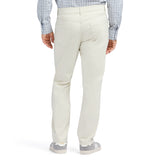 5 POCKET SUPER SOFT PANT - SILVER BIRCH