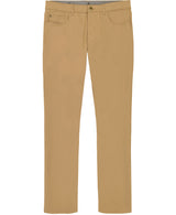 5 POCKET SUPER SOFT PANT - CEDARWOOD KH