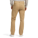 5 POCKET SUPER SOFT PANT - CEDARWOOD KH
