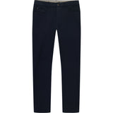 5 POCKET SUPER SOFT PANT - NAVY BLAZER