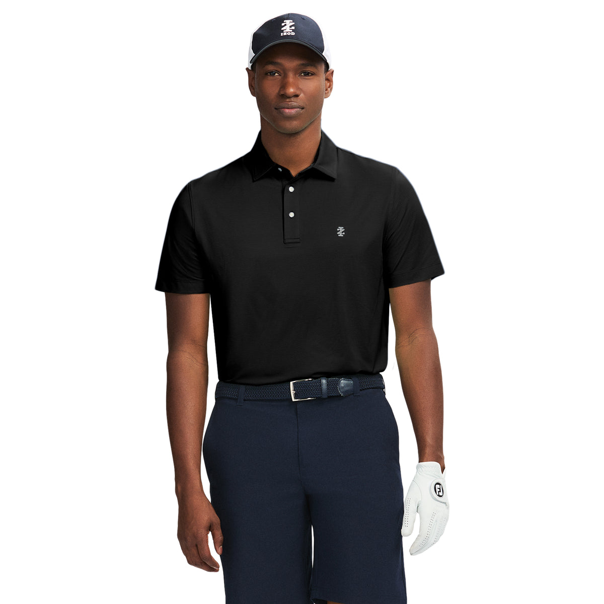 GOLF SWINGFLEX POLO – IZOD