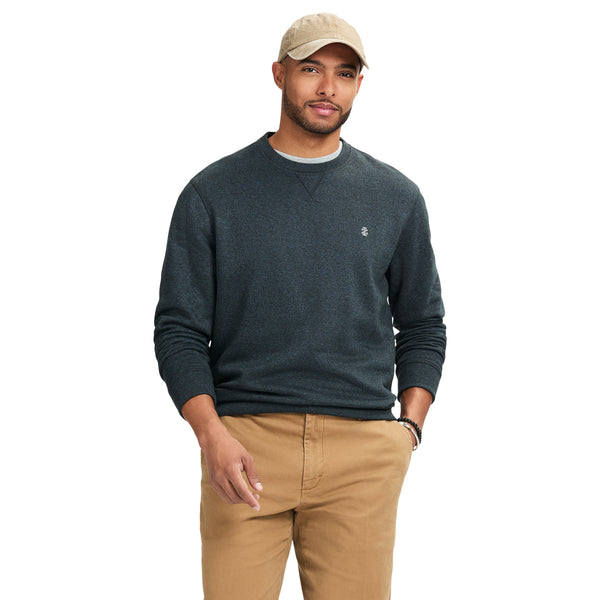 Men s Sweaters Sweatshirts Cozy Stylish IZOD