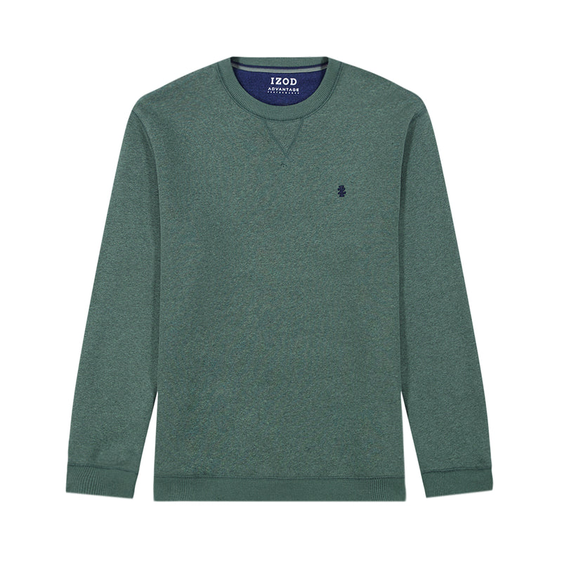 Izod crewneck best sale