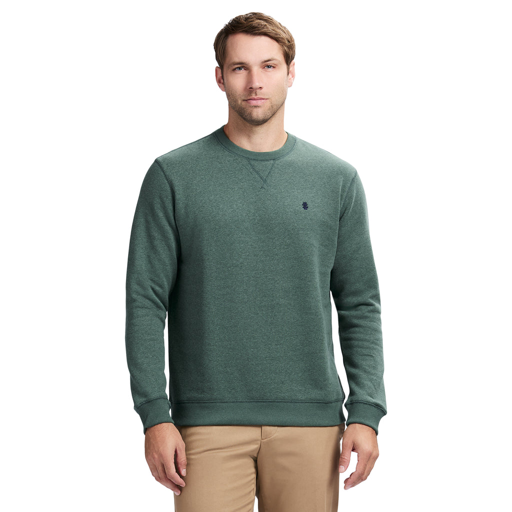 Izod advantage performance sweatshirt hotsell