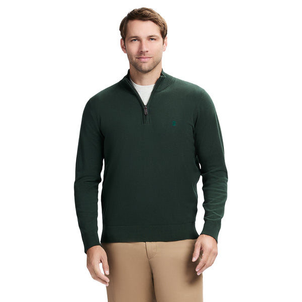 MEN SWEATER FLEECE IZOD