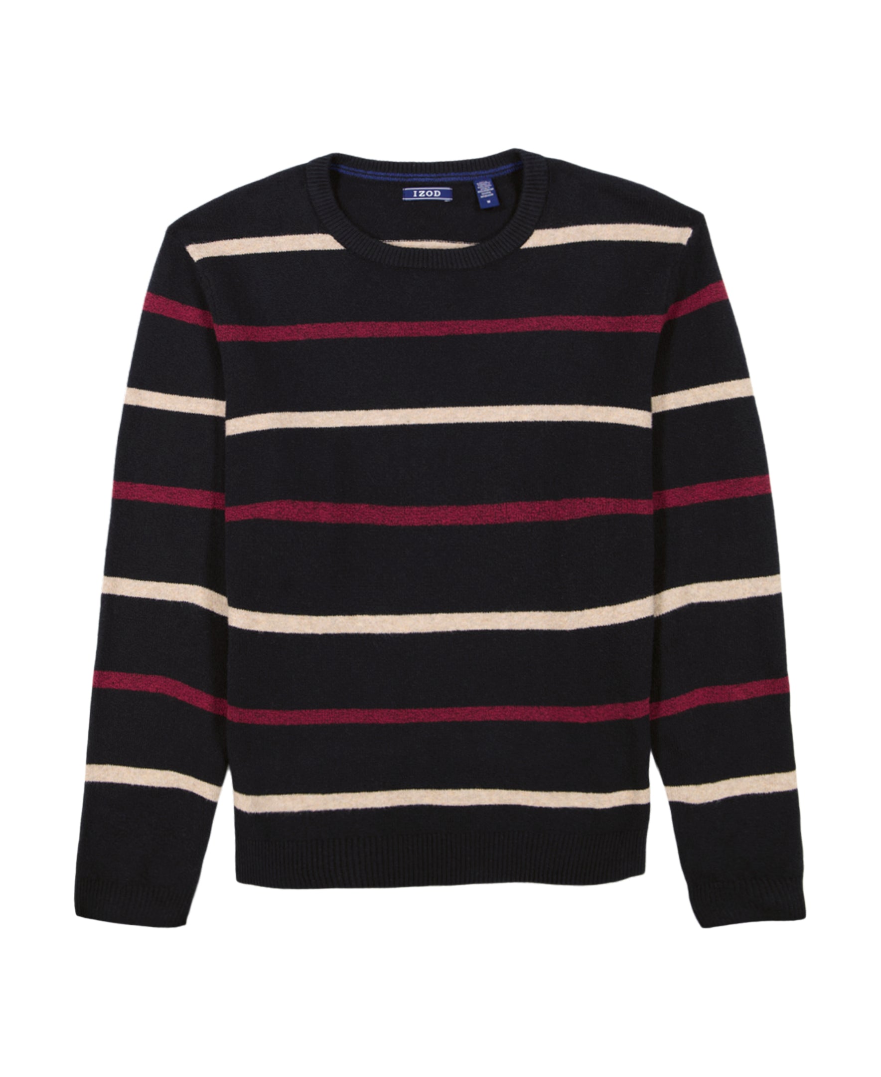 Men's Sweaters & Sweatshirts | Cozy & Stylish | IZOD