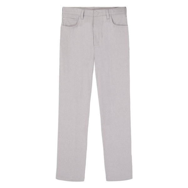 Golf Pro Z1 Dobby 5 Pocket Pant - Harbor Mist – IZOD