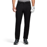 GOLF PRO Z1 DOBBY 5 POCKET PANT - BLACK