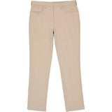 GOLF PRO Z1 DOBBY 5 POCKET PANT - PLAZA TAUPE
