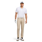 GOLF PRO Z1 DOBBY 5 POCKET PANT - PLAZA TAUPE