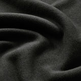ADVANTAGE PERFORMANCE QUARTER ZIP FLEECE - BLACK