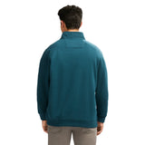 ADVANTAGE PERFORMANCE QUARTER ZIP FLEECE - LEGION BLUE