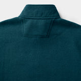 ADVANTAGE PERFORMANCE QUARTER ZIP FLEECE - LEGION BLUE