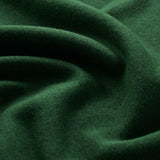 ADVANTAGE PERFORMANCE QUARTER ZIP FLEECE - DARK GREEN