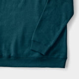 BIG & TALL ADVANTAGE PERFORMANCE QUARTER ZIP FLEECE - LEGION BLUE