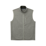SWEATER FLEECE VEST - ULTIMATE GRAY