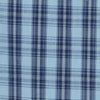 PLACID BLUE