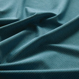 GOLF SWINGFLEX ELITE MESH SHORT SLEEVE POLO - MEDITERRANEA