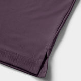 GOLF SWINGFLEX ELITE MESH SHORT SLEEVE POLO - NIGHTSHADE